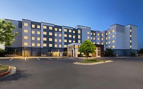 Residence Inn By Marriott San Marcos